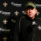 Illustration for article titled Sean Payton Destroyed A Fire Alarm Before The Saints Destroyed The Bengals